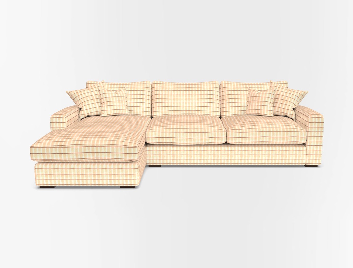 Chaise LHF