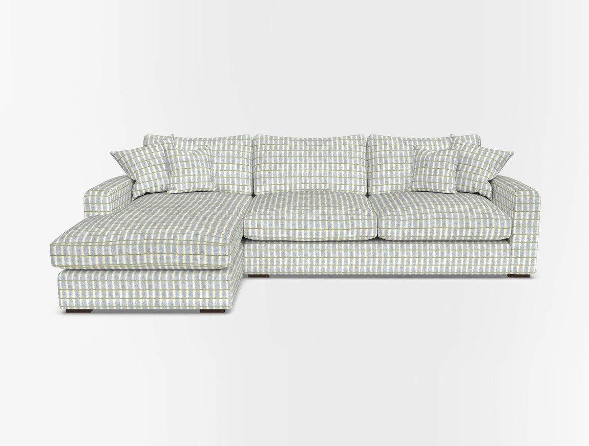 Chaise LHF