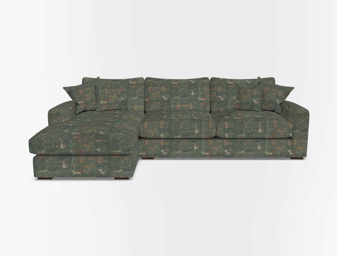 Chaise LHF