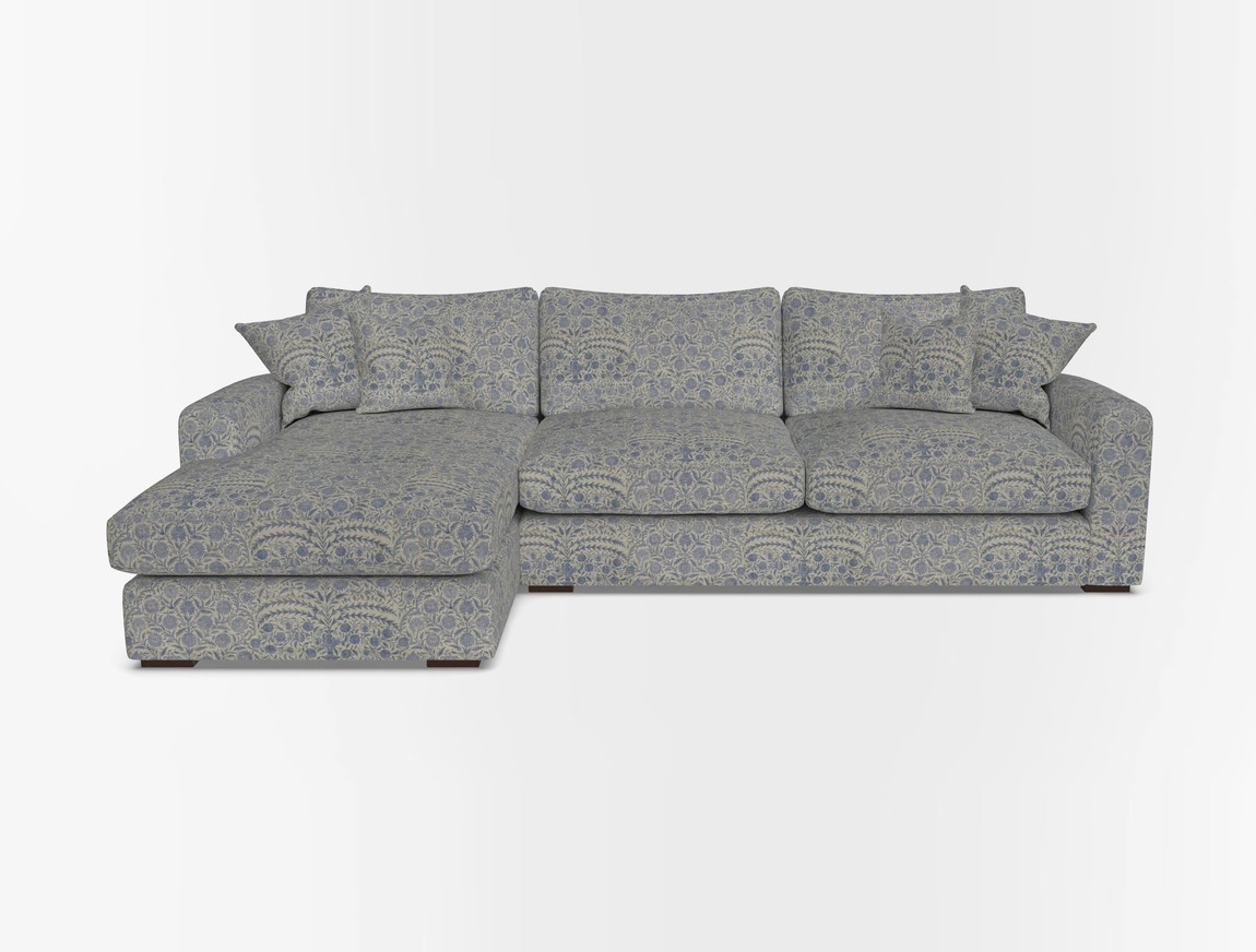 Chaise LHF