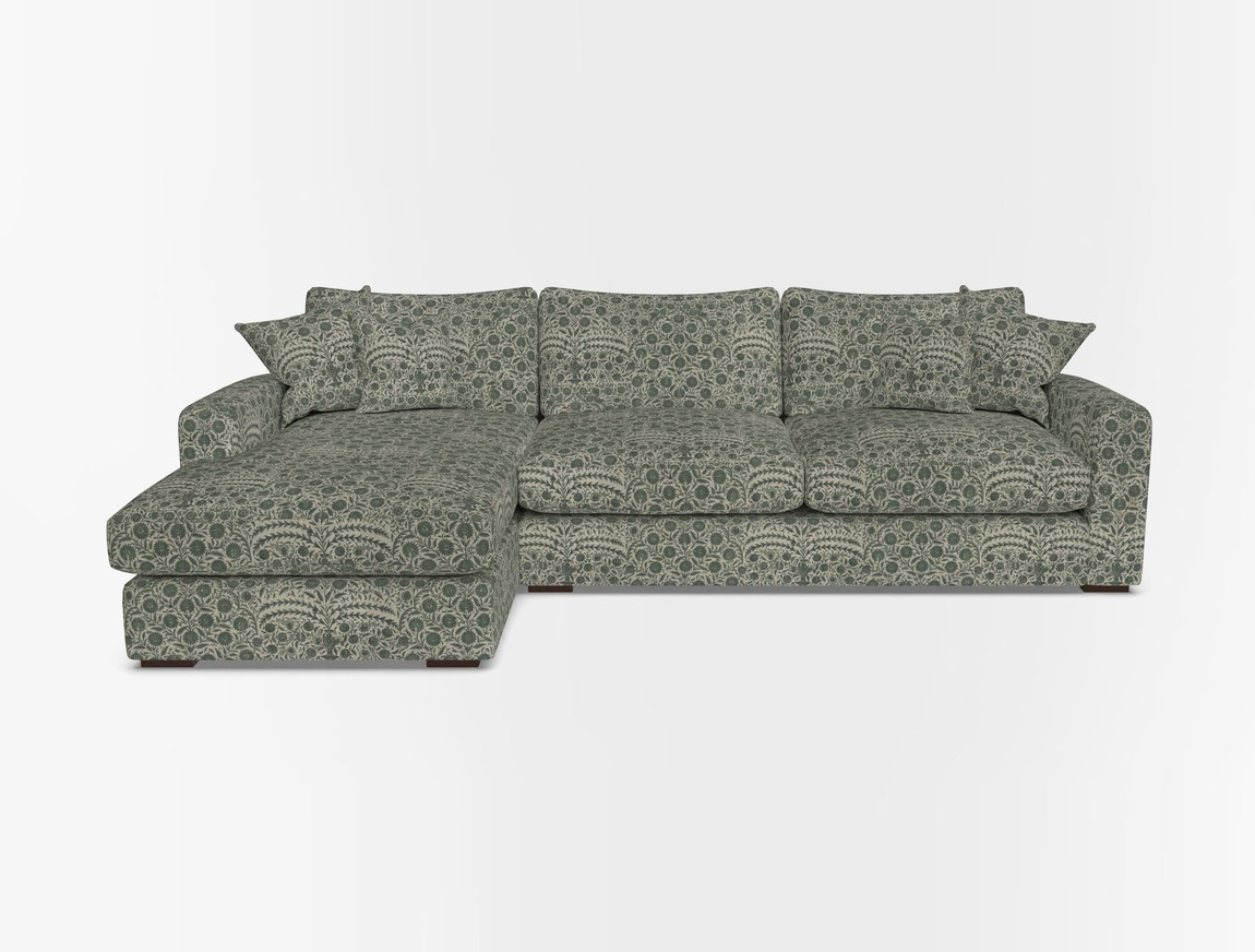 Chaise LHF