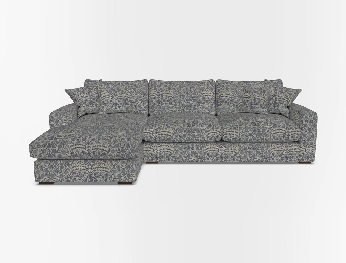 Chaise LHF