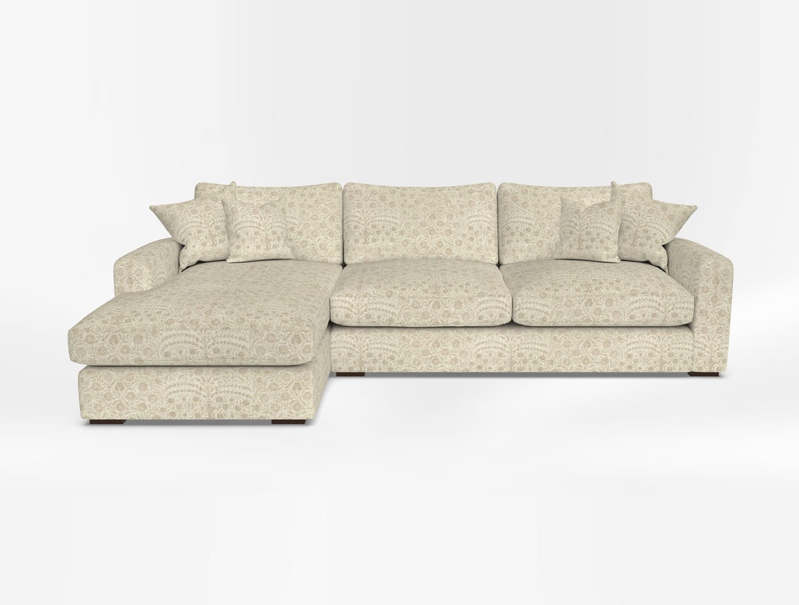 Chaise LHF
