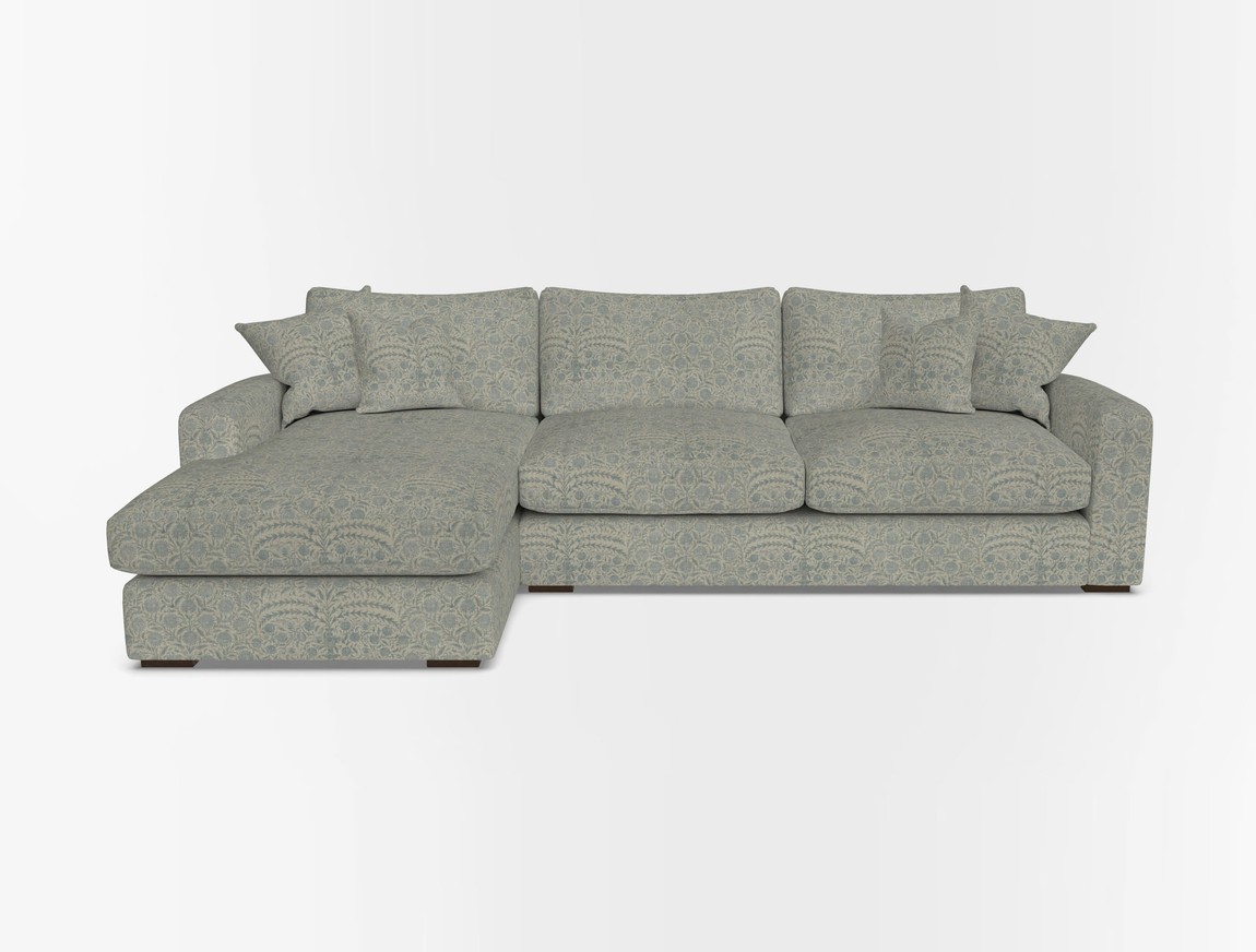 Chaise LHF