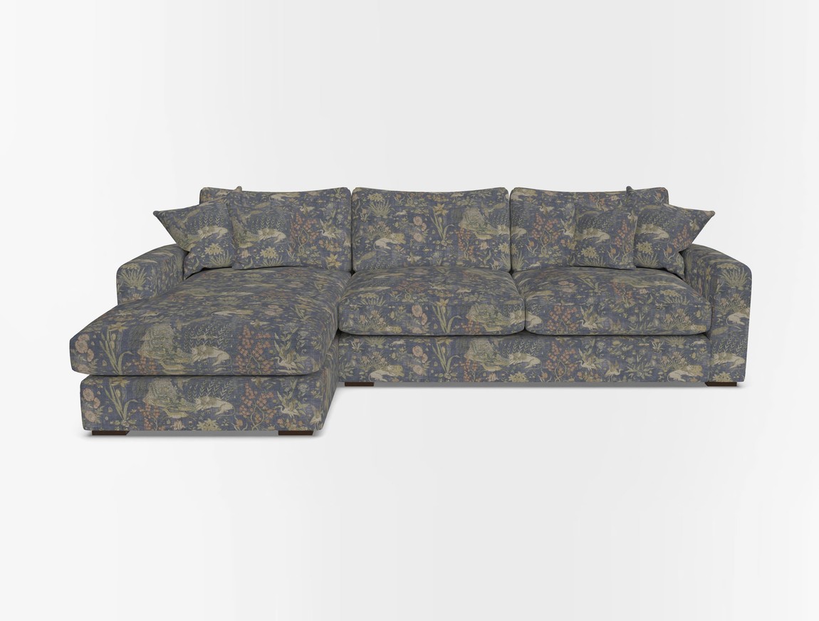 Chaise LHF
