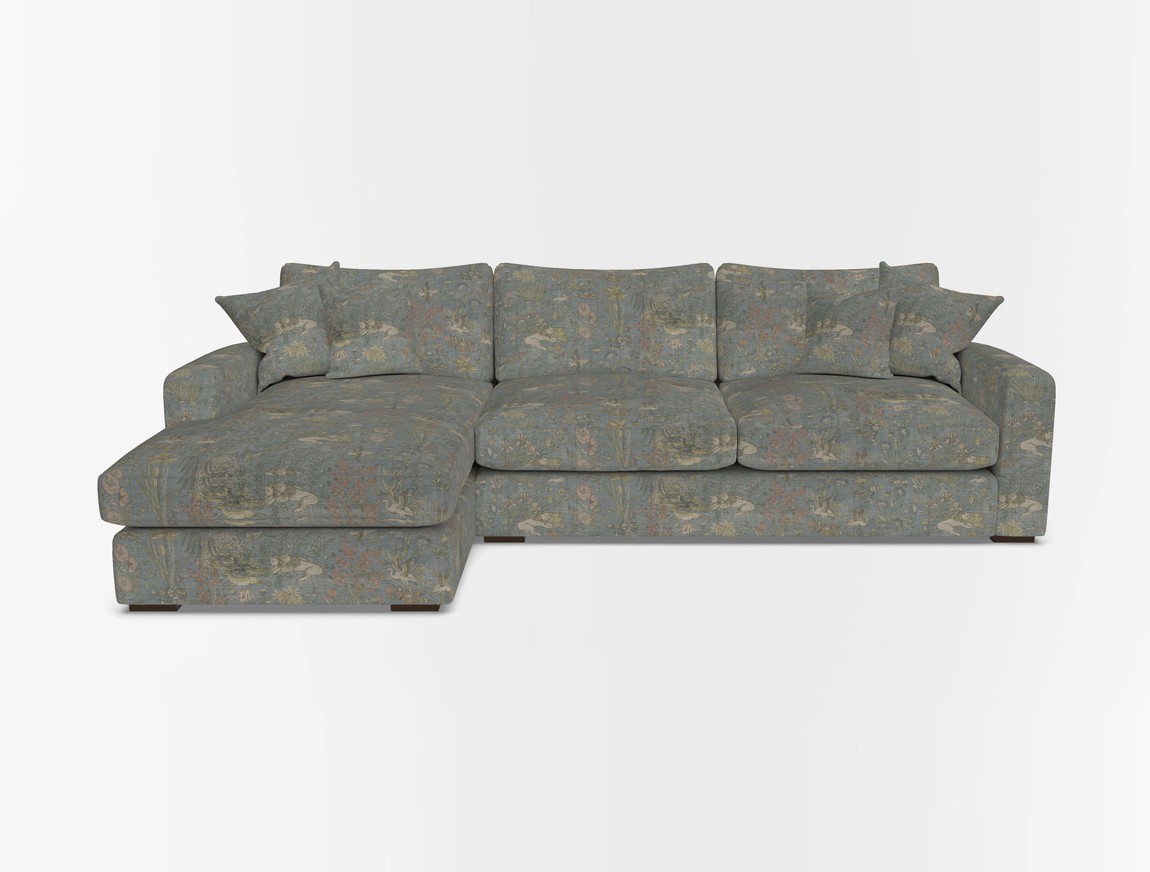Chaise LHF