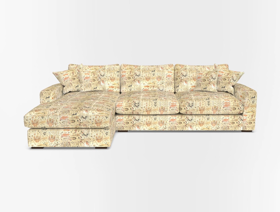 Chaise LHF