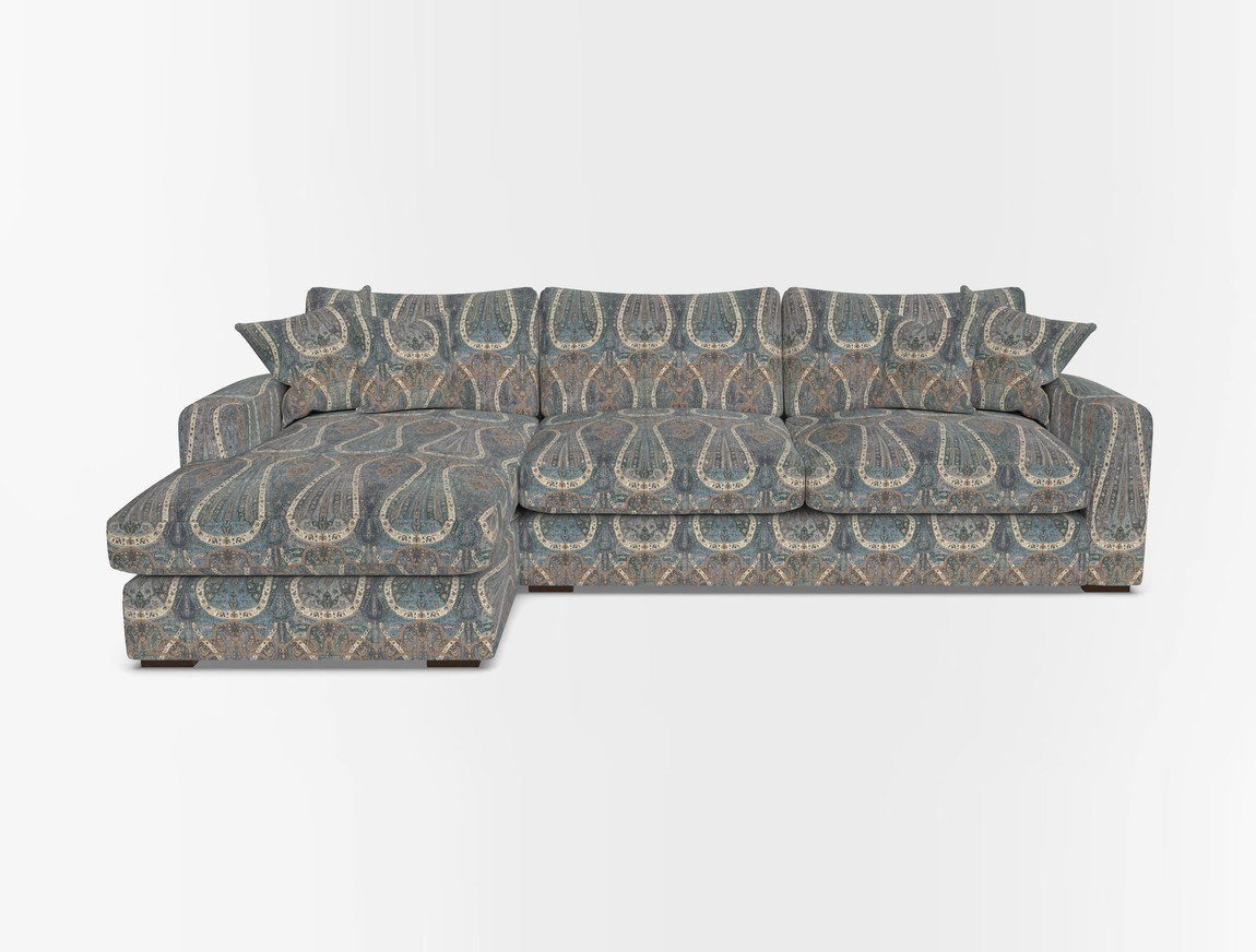 Chaise LHF