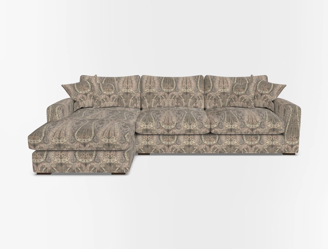 Chaise LHF