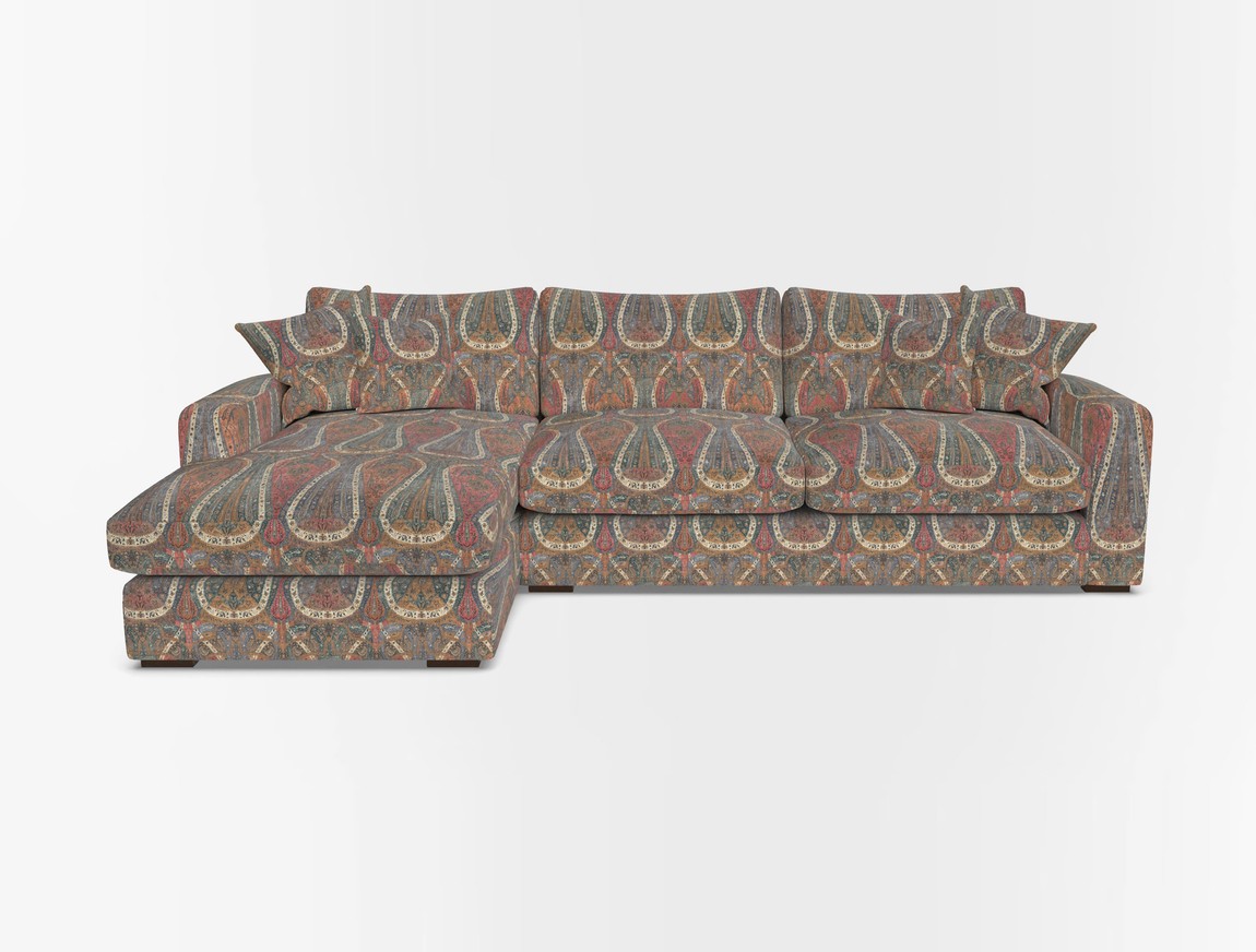 Chaise LHF