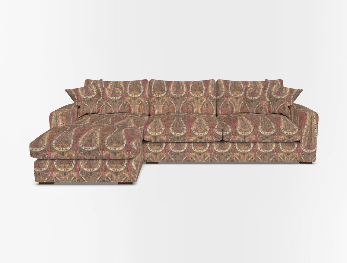 Chaise LHF
