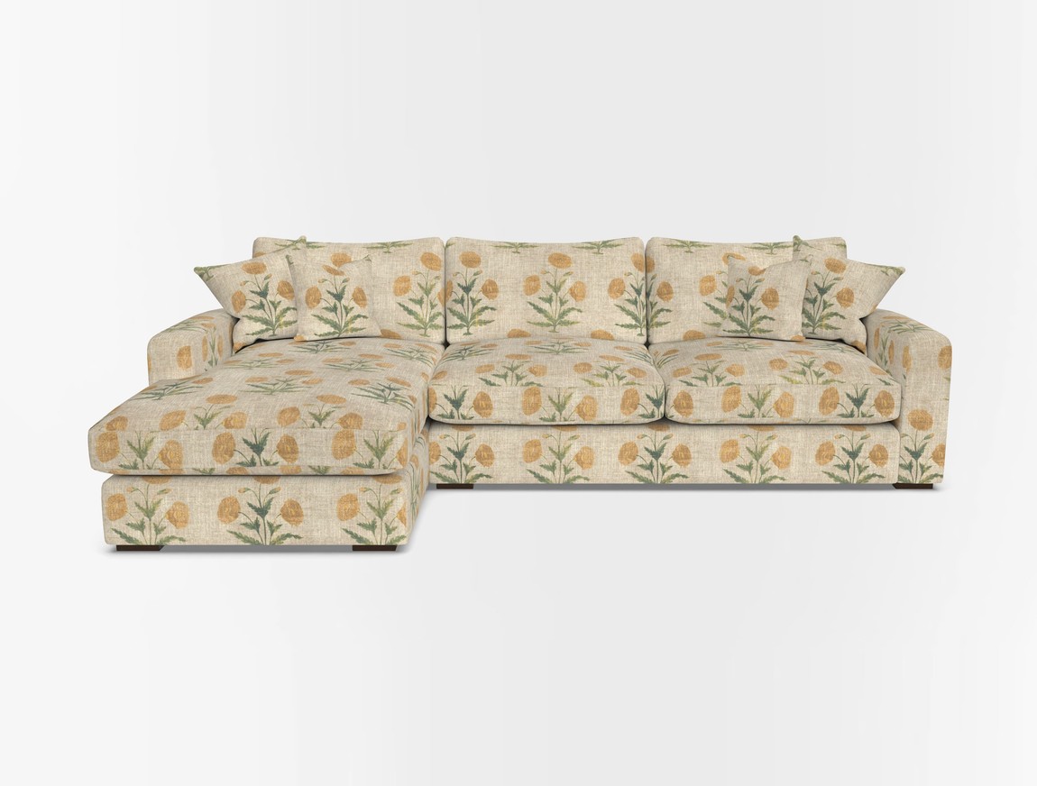 Chaise LHF