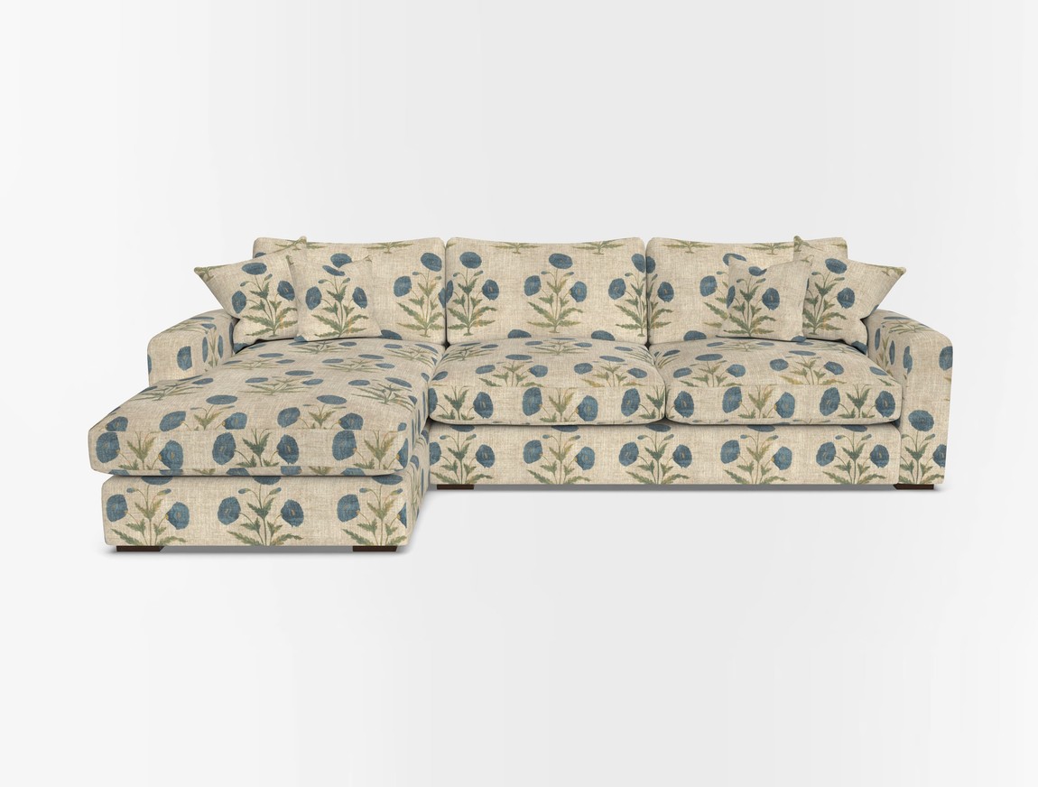 Chaise LHF