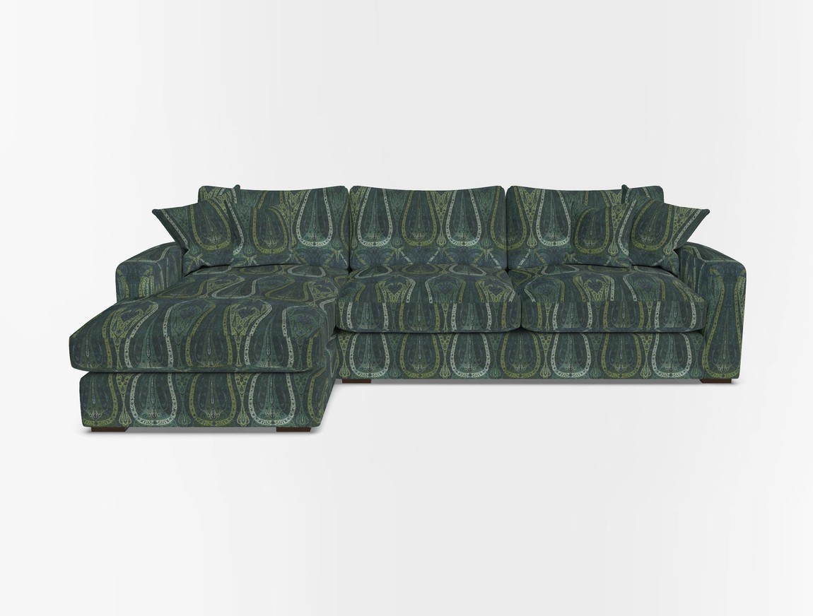 Chaise LHF