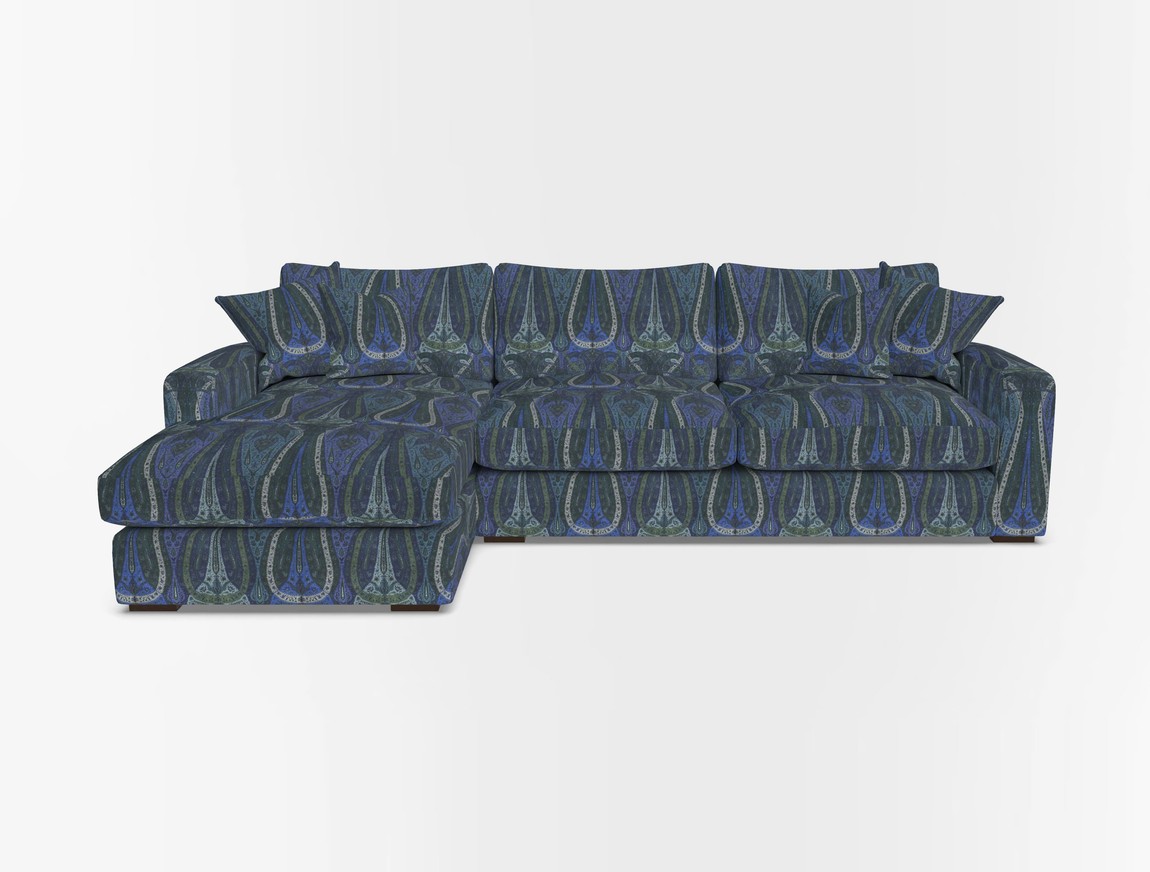 Chaise LHF
