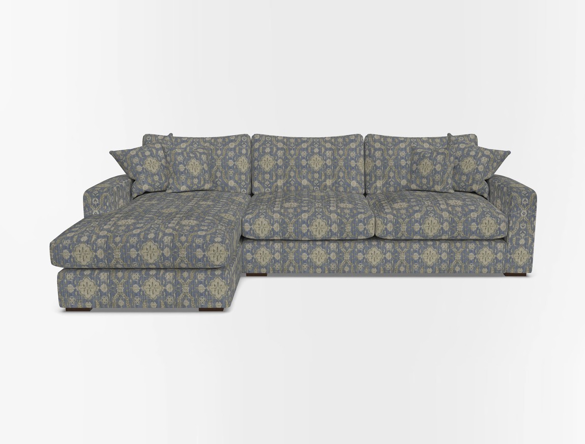 Chaise LHF