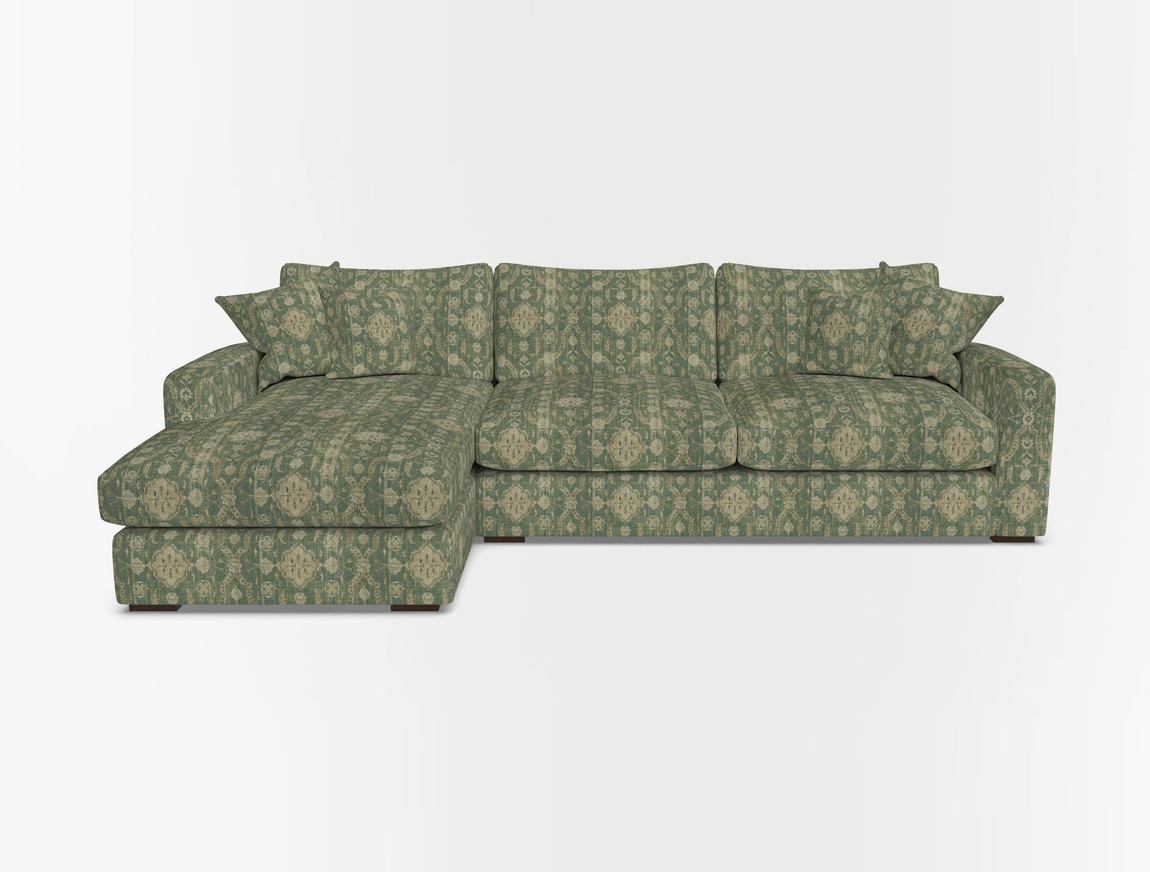 Chaise LHF