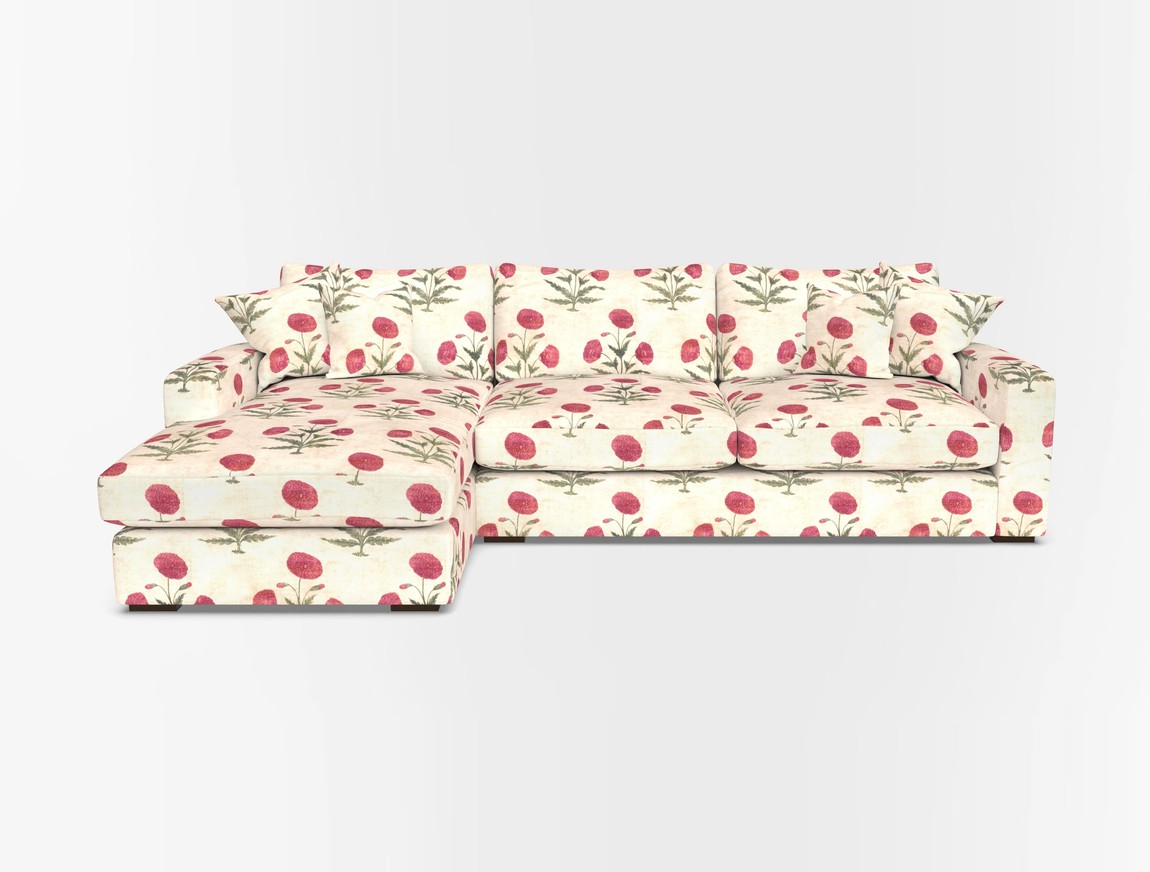 Chaise LHF