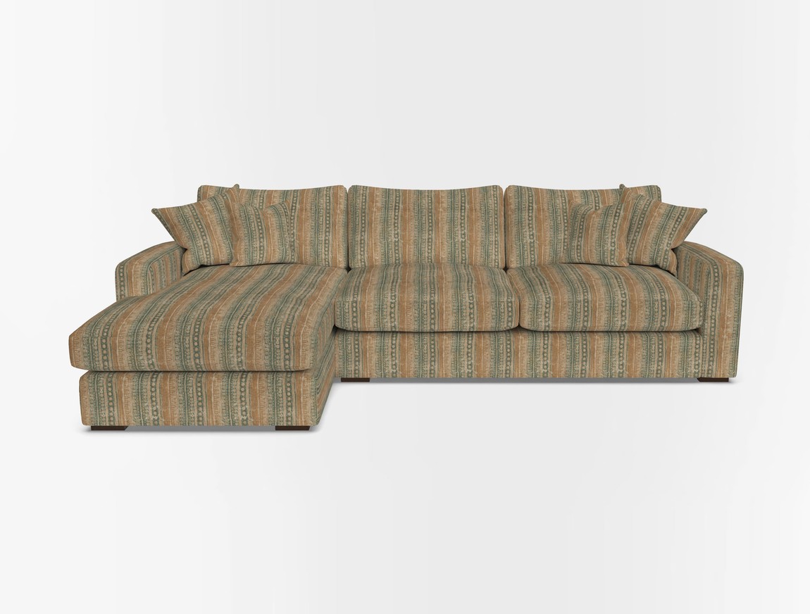 Chaise LHF