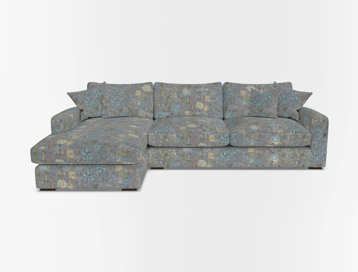 Chaise LHF