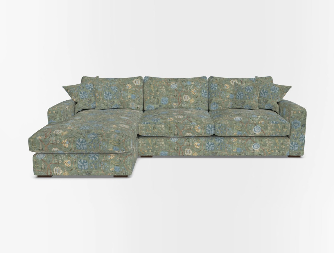 Chaise LHF