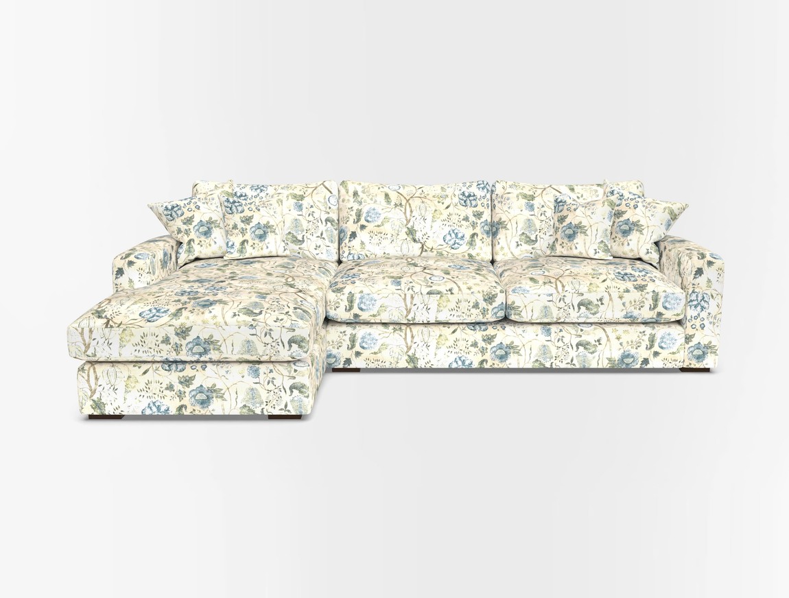 Chaise LHF