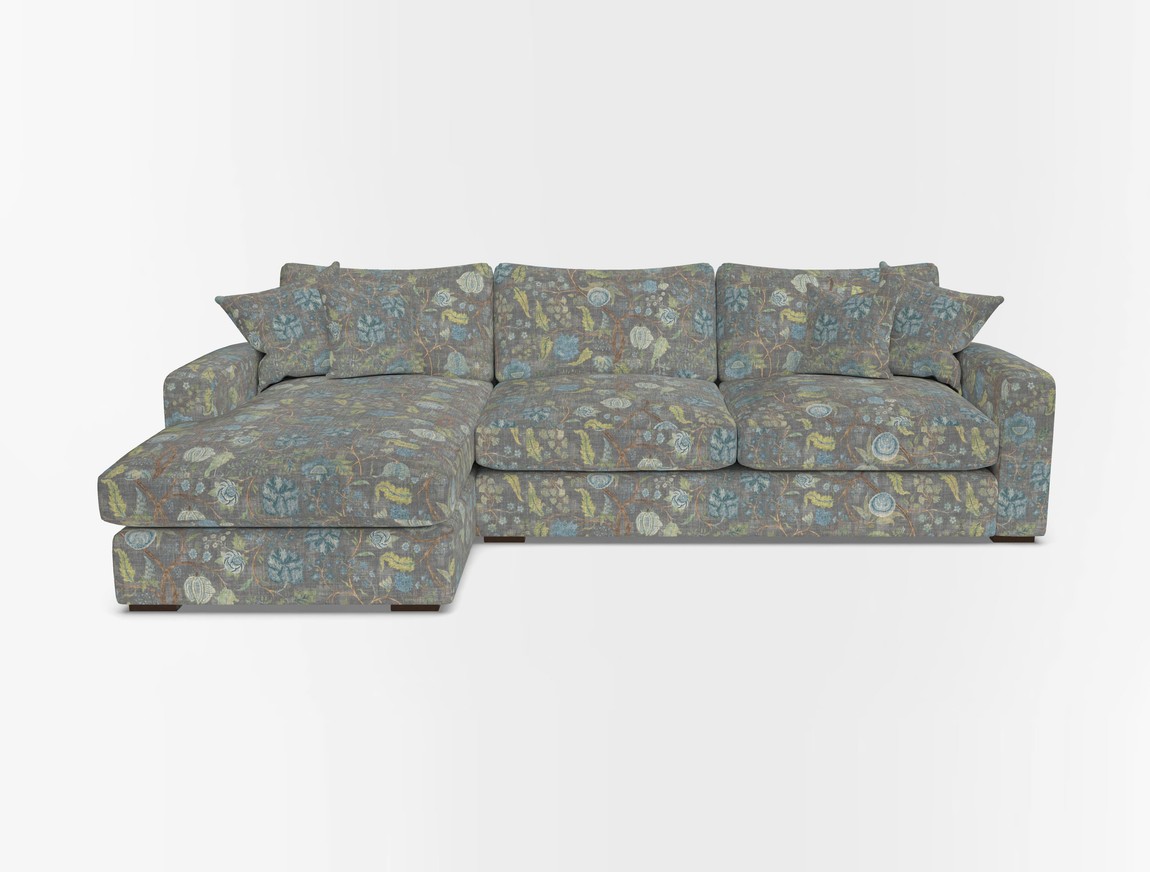 Chaise LHF