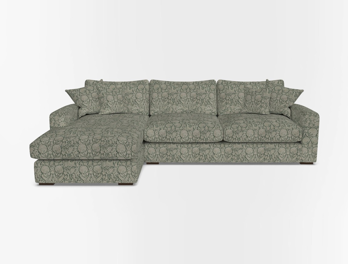 Chaise LHF