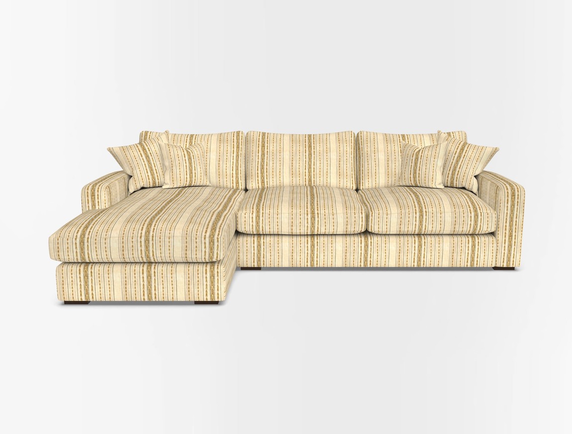 Chaise LHF