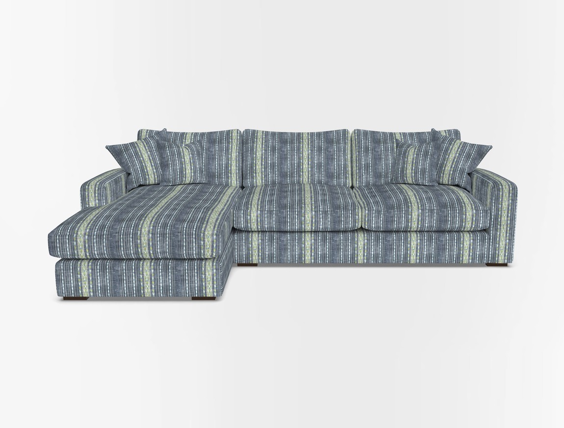 Chaise LHF