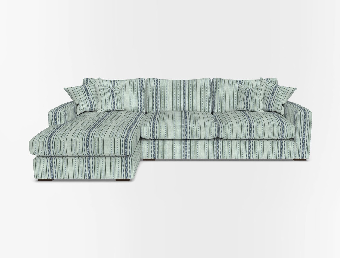 Chaise LHF