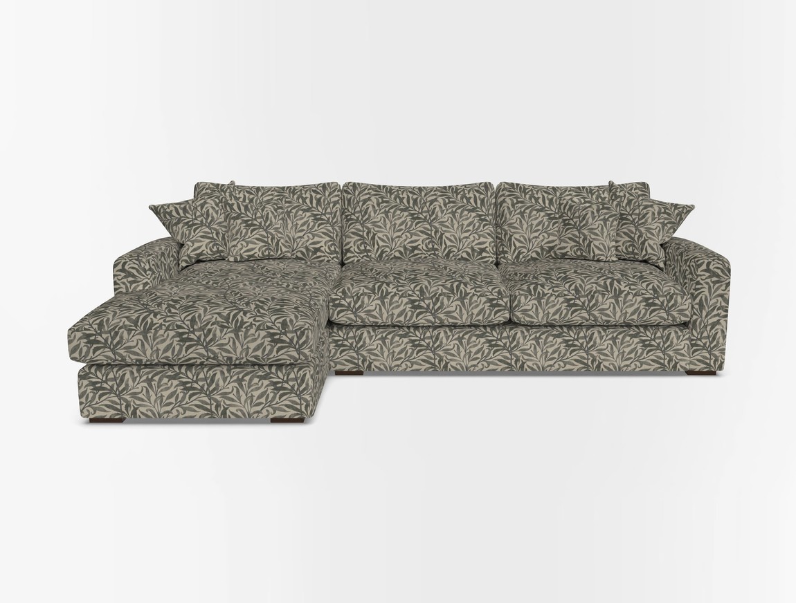 Chaise LHF