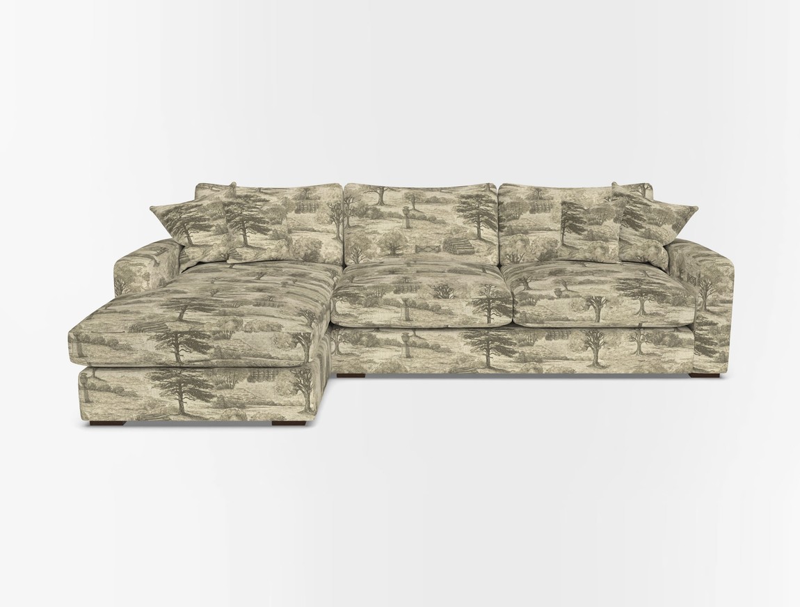 Chaise LHF