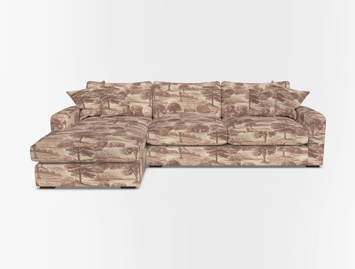 Chaise LHF