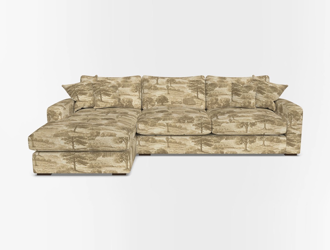 Chaise LHF