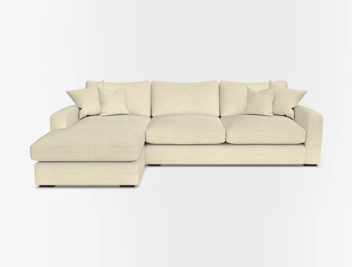 Chaise LHF