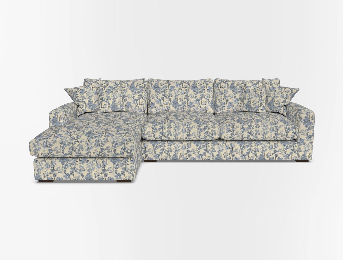 Chaise LHF
