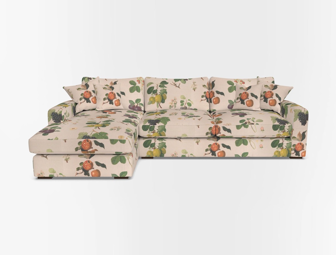 Chaise LHF