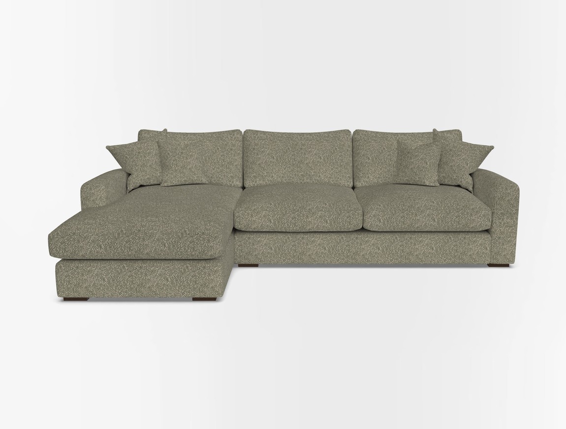 Chaise LHF