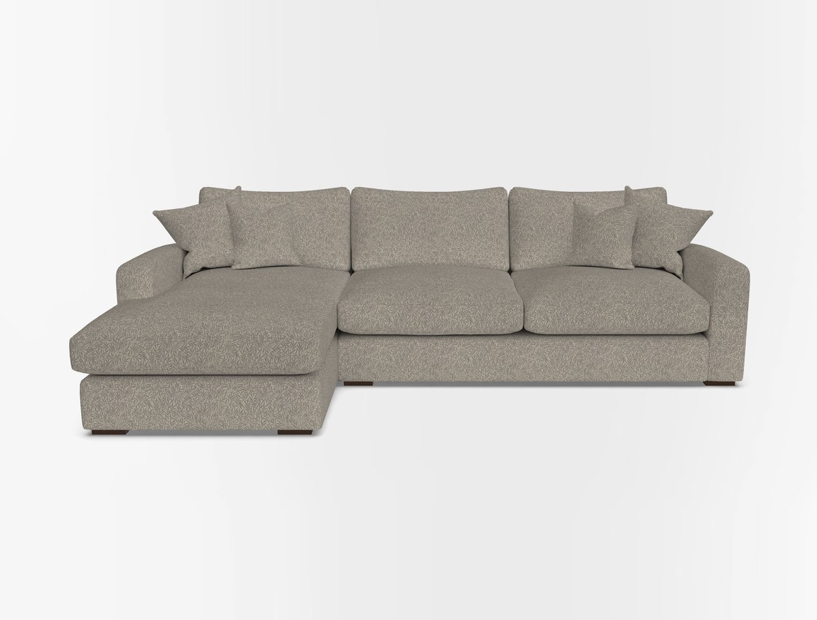 Chaise LHF