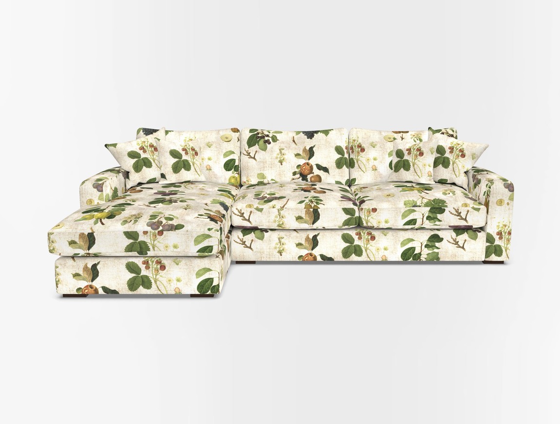Chaise LHF
