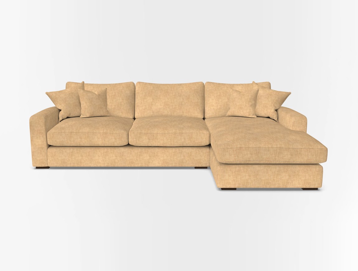 Chaise RHF