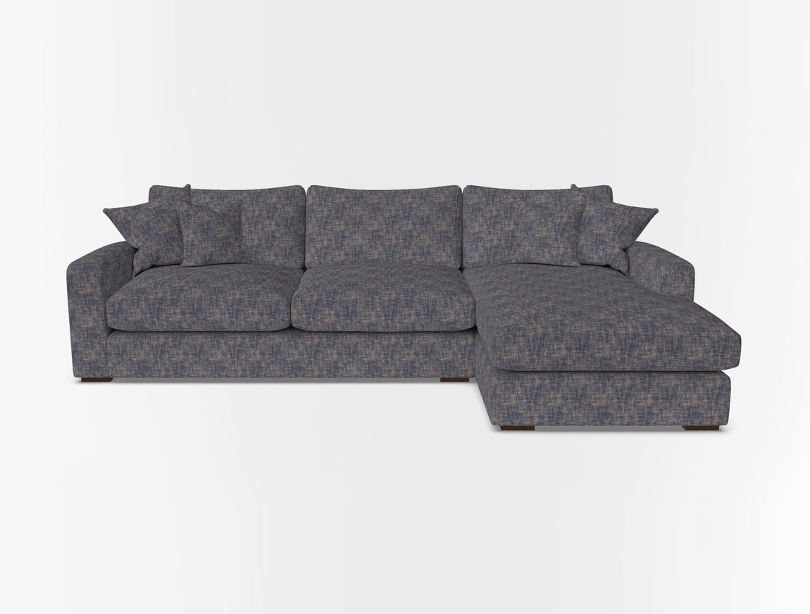 Chaise RHF