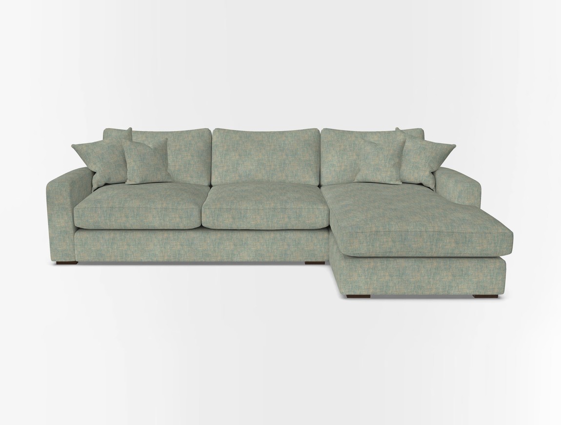 Chaise RHF