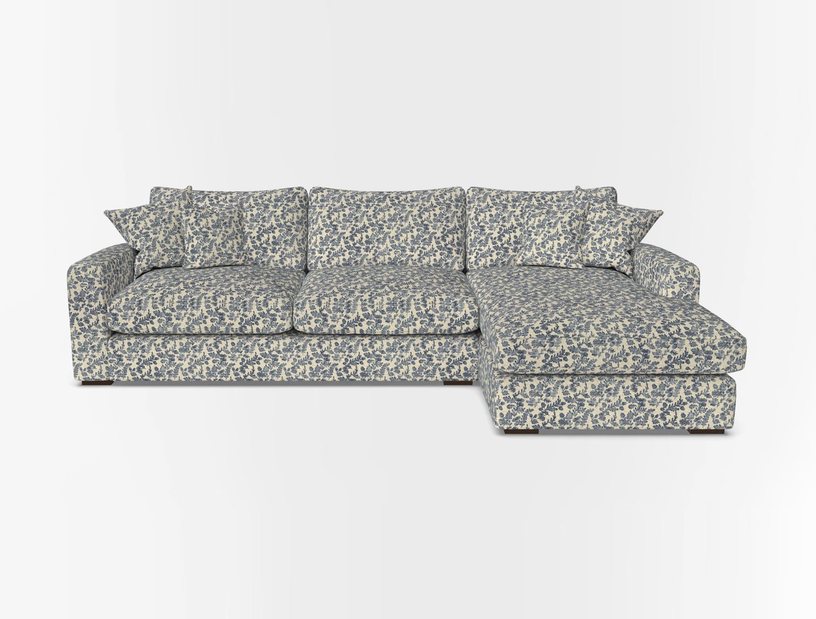 Chaise RHF