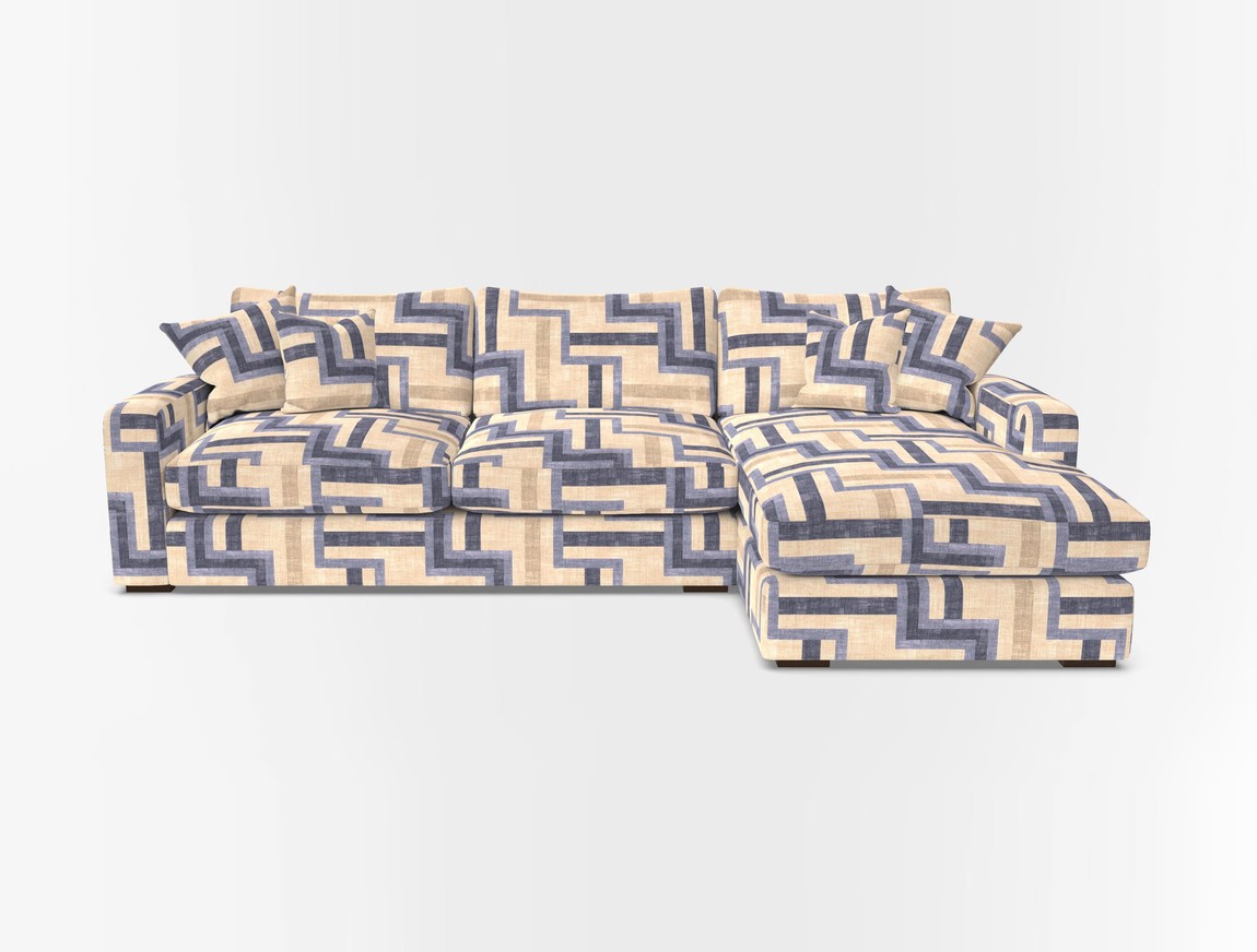 Chaise RHF