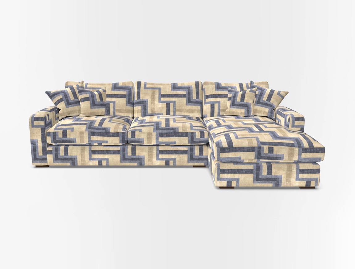 Chaise RHF