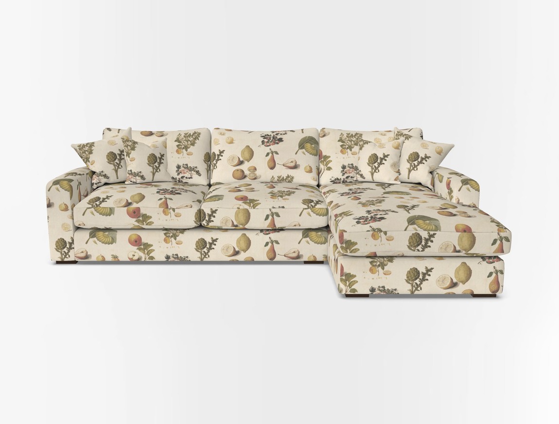 Chaise RHF