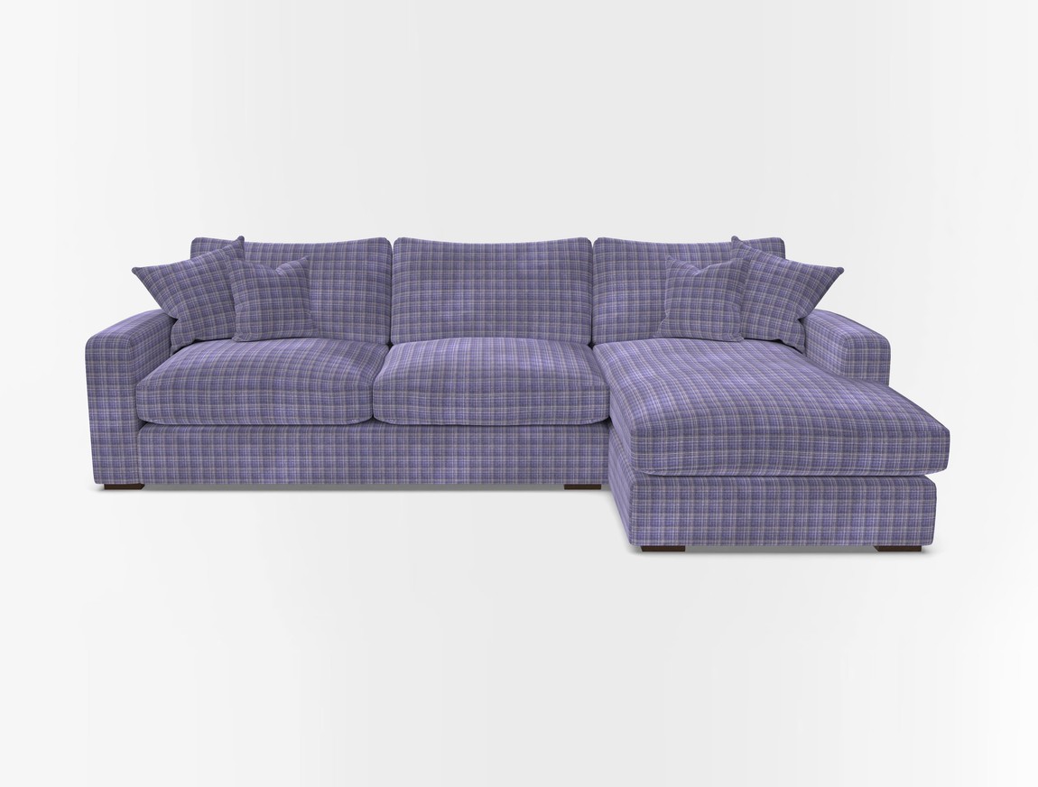 Chaise RHF