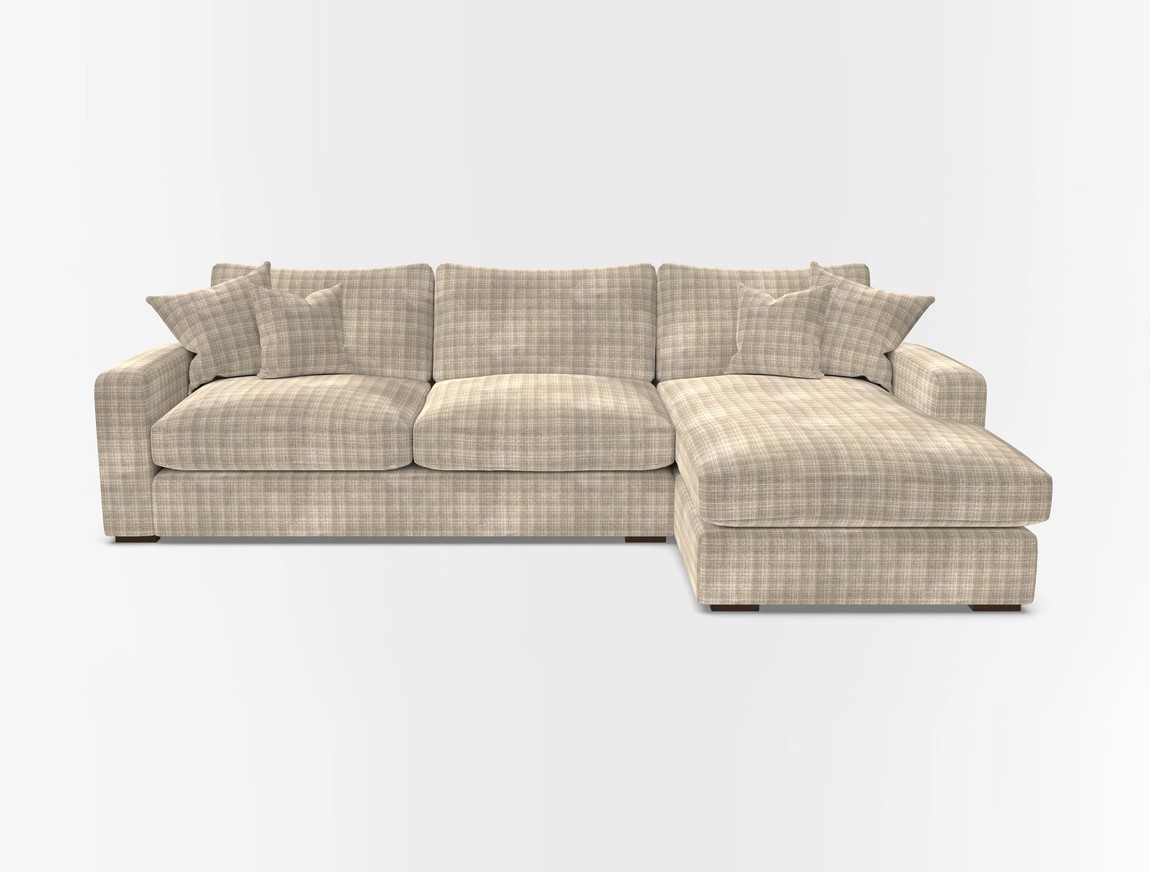 Chaise RHF